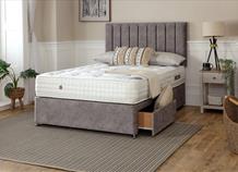 Hilton 1000 Pocket Divan Set