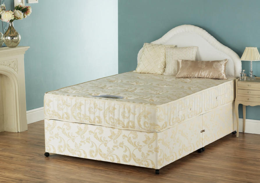 pearl ortho mattress