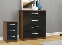 Chest & Bedside COMBO - CLICK AND COLLECT DEAL