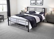 Atlanta SUPERSTRONG Bed Frame